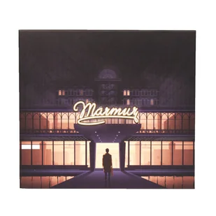 Marmur - Rap, Hip Hop - miniaturka - grafika 1