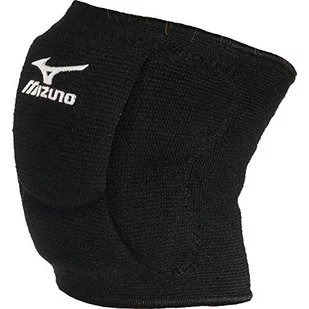 Mizuno VS1 Compact ochraniacze na kolana, czarny, xl Z59SS89209 - Akcesoria rowerowe - miniaturka - grafika 1
