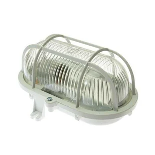 SOMA PC 60 SIATKA PLASTIK - Oprawy, klosze i abażury - miniaturka - grafika 1