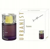 Wody i perfumy damskie - Perfumy Damskie Al Haramain Urbanist Femme Słodkie Kwiatowe Cytrusowe - miniaturka - grafika 1