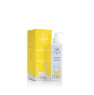 Balsamy i oliwki dla dzieci - Ohjo Baby Balsam do ciała 200 ml - miniaturka - grafika 1