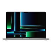 Laptopy - *Apple MacBook Pro 16’’ M2 Max (12 rdzeni CPU i 38 rdzeni GPU)/96GB/4TB SSD/zasilacz 140W (srebrny) - miniaturka - grafika 1