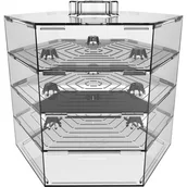 Pozostałe akcesoria do uprawy roślin - Kiełkownica wielopoziomowa Niezłe Ziółko 20 cm - miniaturka - grafika 1