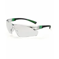 Okulary ochronne - E4229 - UNIVET 506UP 506U.06.01.00 - okulary bezbarwne - miniaturka - grafika 1