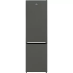 Lodówka BEKO RCSA300K40GN 181.3cm Grafitowa - Lodówki - miniaturka - grafika 1