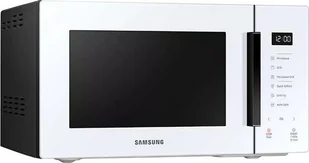 Kuchenka mikrofalowa Samsung MG23T5018CW/BA - Kuchenki mikrofalowe - miniaturka - grafika 1