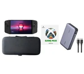 Konsole i gry retro - Lenovo Legion Go AMD Ryzen Z1 Extreme 8,8” FHD IPS Win11 Home GP Ultimate 3 m-ce + Etui + Powerbank Ugreen 20000mAh 100W - miniaturka - grafika 1