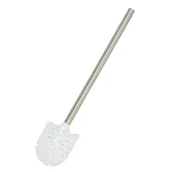 Akcesoria do wc - Eskimo SZCZOTKA WC ZAMIENNA BIAŁA WCZMB WCZB - miniaturka - grafika 1