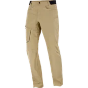 Spodnie sportowe damskie - SPODNIE SALOMON WAYFARER M C21062 - miniaturka - grafika 1