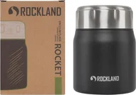 Termosy - Rockland Termos obiadowy ROCKET 500 ml - miniaturka - grafika 1