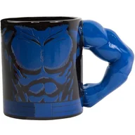 Kubki dla dzieci - Kubek 3D Marvel Czarna Pantera - miniaturka - grafika 1