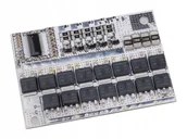 Ładowarki samochodowe - Ładowarka balanser BMS 5S 100A 18,5V Li-ion 18650 - miniaturka - grafika 1