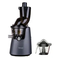 Wyciskarki wolnoobrotowe - Kuvings D9900G + Cytrusarka. GRATISY: 2 KSIĄŻKI + SŁOIK + WYSYŁKA. - miniaturka - grafika 1