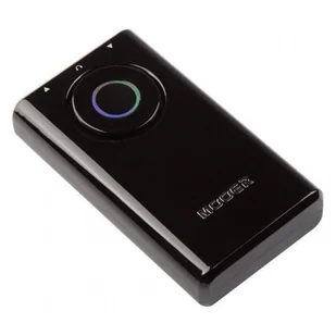 Mooer P1 Prime Intelligent Pedal Black - Procesory dźwięku i przedwzmacniacze - miniaturka - grafika 5