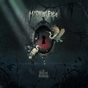 A Mortal Binding - Metal, Punk - miniaturka - grafika 1