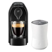 Ekspresy do kawy - Tchibo Cafissimo Easy Biały - miniaturka - grafika 1
