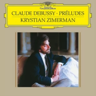 Deutsche Grammophon Debussy: Preludes - Winyle - miniaturka - grafika 1