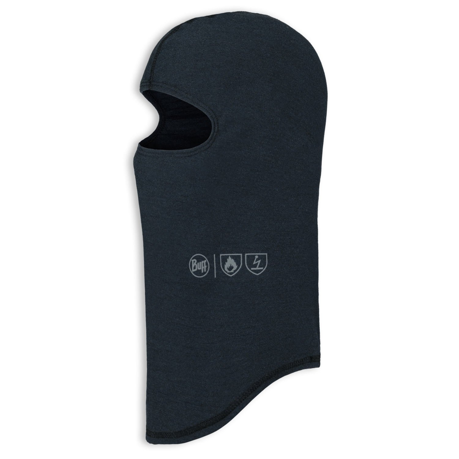Kominiarka ognioodporna Buff Safety Balaclava Fire Resistant Solid Paris Blue