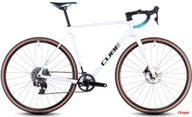 Rowery - Rower Cube Cross Race C:62 Race - miniaturka - grafika 1