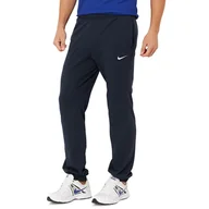 Spodnie sportowe męskie - Spodnie Dresowe Sportowe Męskie Nike Bawełniane Regular - miniaturka - grafika 1