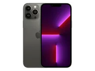 Telefony OUTLET - Smartfon APPLE iPhone 13 Pro Max 128GB Mocny grafit - odnowiony - miniaturka - grafika 1