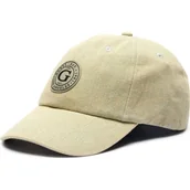 Czapki męskie - GUESS Jeansowa bejsbolówka - miniaturka - grafika 1