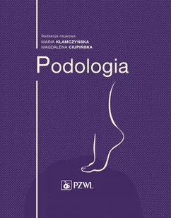 Podologia - E-booki - nauka - miniaturka - grafika 1