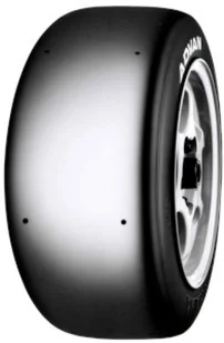 Yokohama Advan A005A 210/610R17 - Opony letnie - miniaturka - grafika 1