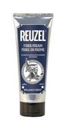 Kosmetyki do stylizacji włosów - Reuzel Fiber Cream krem do stylizacji 100ml - miniaturka - grafika 1