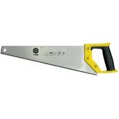 Piły ręczne - Vorel Piła płatnica 450mm, ostrzone i hartowane trzy krawędzie zębów 28381 - miniaturka - grafika 1
