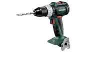 Wiertarki - Metabo SB 18 LT BL 2100 RPM  Czarny - miniaturka - grafika 1