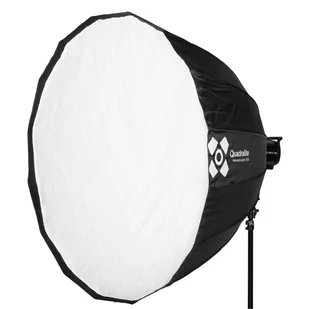 Softbox Quadralite Hexadecagon 150 - Softboxy - miniaturka - grafika 1