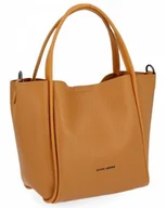 Torebki damskie - Uniwersalne Torebki Damskie firmy David Jones Ruda - miniaturka - grafika 1