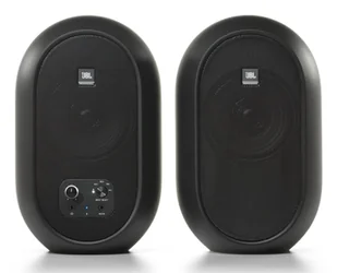 JBL 104-BT Czarny - Wzmacniacze - miniaturka - grafika 1