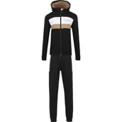 Dresy i komplety dla chłopców - BOSS Kidswear Dres ENSEMBLE TEXTIL | Regular Fit - miniaturka - grafika 1