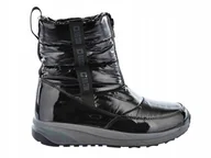 Śniegowce damskie - Buty Damskie Big Star Kk274392 Śniegowce R.36 - miniaturka - grafika 1