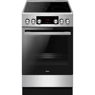 Kuchenki elektryczne - AMICA 523IE3.323PAHTSDP(XX) Pizza Steam 300˚C - miniaturka - grafika 1