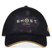 Gadżety dla graczy - Czapka DIFUZED Ghost of Yotei - miniaturka - grafika 1