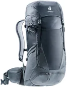 Plecaki - DEUTER Plecak FUTURA PRO 36 black graphite - miniaturka - grafika 1