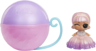 L.O.L. Surprise Princess Baby Sisters 567523 /12 - Lalki dla dziewczynek - miniaturka - grafika 1