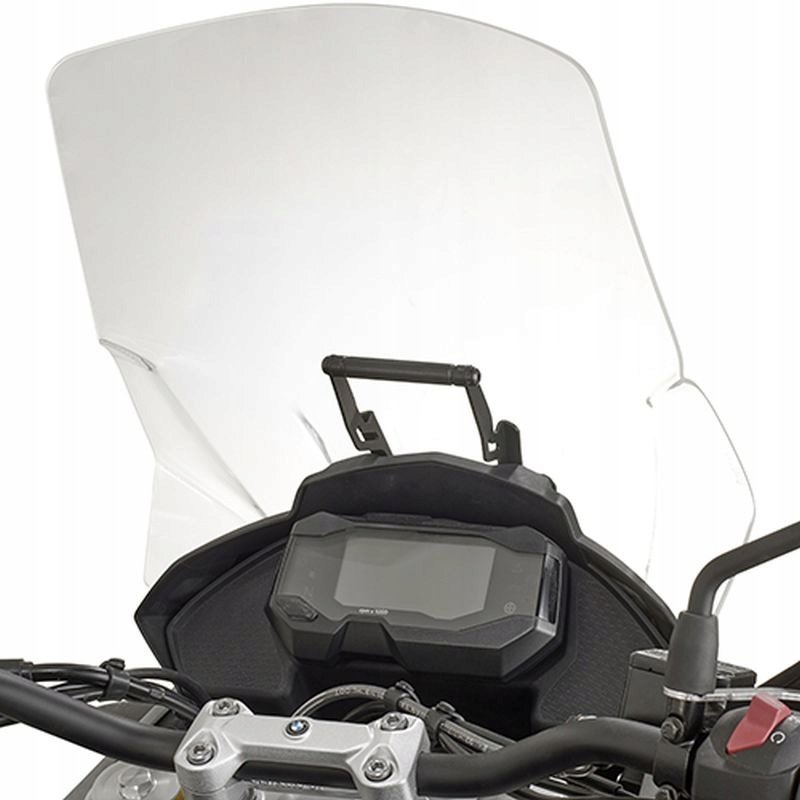 Poprzeczka Kappa do telefonu GPS BMW G 310GS 17-21