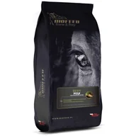Pasze dla zwierząt - WYSŁODKI BURACZANE NIEMELASOWANE DLA KONI - Biofeed Horse&Pony Beef Pulp, 25KG - miniaturka - grafika 1