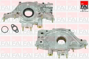 Pompa oleju FAI Autoparts OP285 - Smarowanie silnika - miniaturka - grafika 1