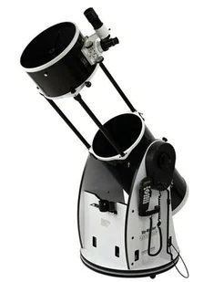 Teleskop Sky-Watcher Dobson 12" Flex Tube Go-To - Teleskopy - miniaturka - grafika 1