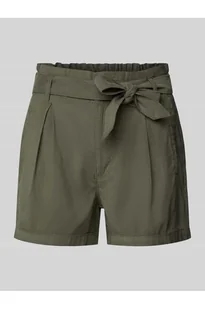 Szorty o kroju regular fit z mieszanki wiskozy model ARIS - Only - Spodnie sportowe damskie - miniaturka - grafika 1