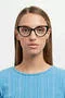 Okulary korekcyjne M Missoni MMI 0121 807 - Okulary korekcyjne, oprawki, szkła - miniaturka - grafika 6