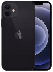 Apple iPhone 12 ブラック本体128GB Apple iPhone 12 5G 4GB/128GB Dual Sim Czarny - Ceny i opinie
