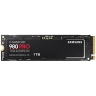 Dyski SSD - Samsung 980 PRO (MZ-V8P1T0BW) - miniaturka - grafika 1