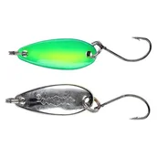 Przynęty - Mikado Błystka Wahadłowa Ice Spoon 07 2,4cm - miniaturka - grafika 1