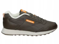 Buty sportowe męskie - Buty męskie Reebok Royal Glide ocieplane 100032902 brązowe 42,5 - miniaturka - grafika 1